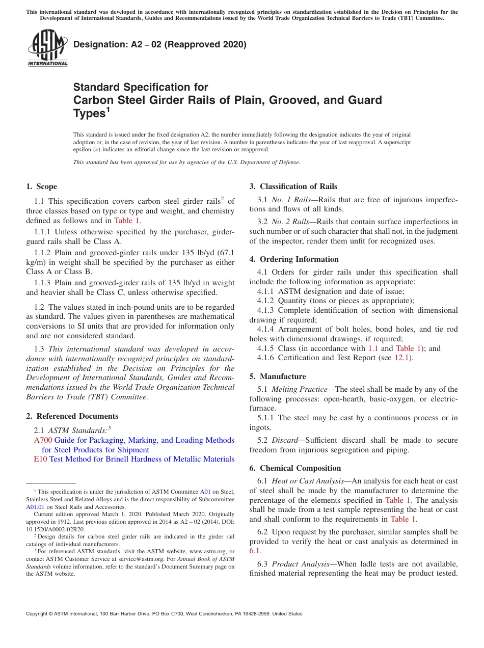 ASTM A2-02(R2020).pdf_第1页