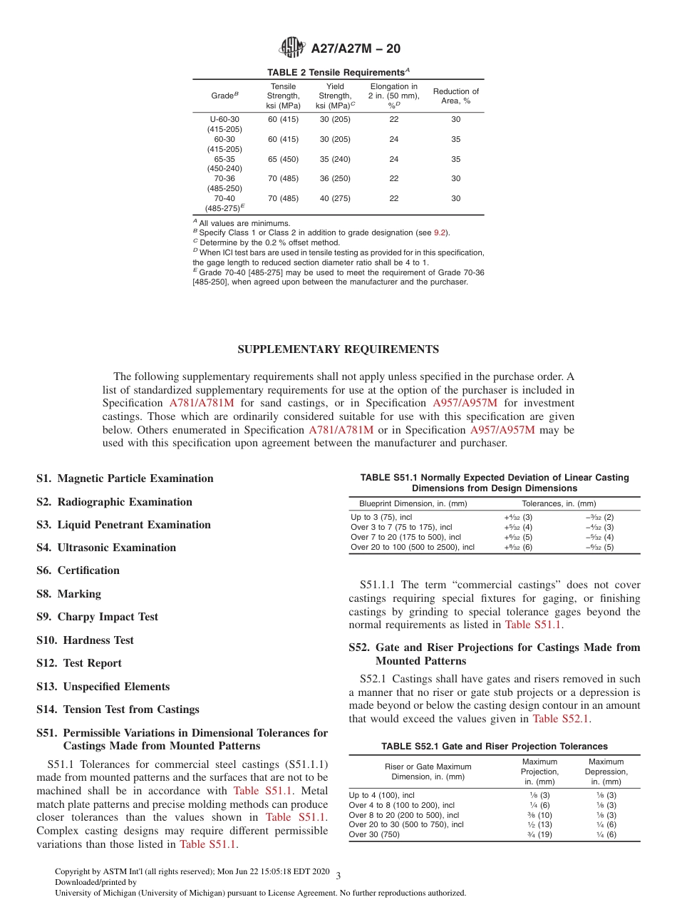 ASTM A27-20.pdf_第3页