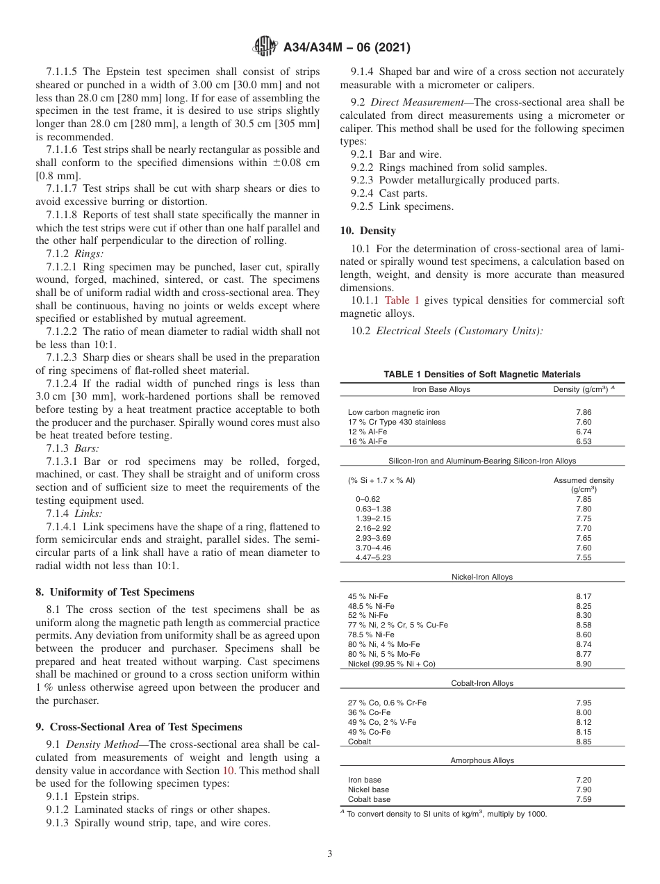 ASTM A34-06(R2021).pdf_第3页