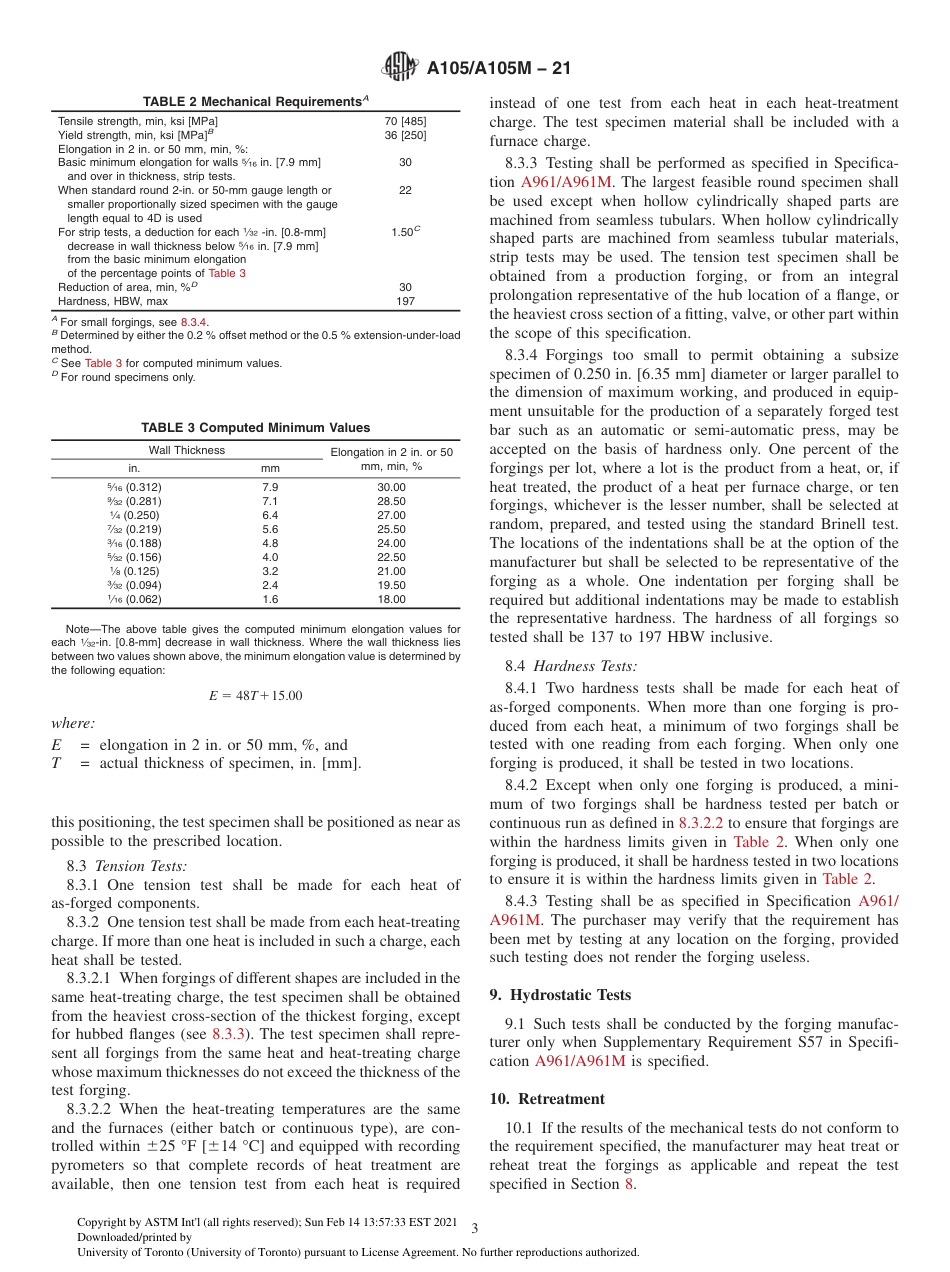 ASTM A105-21.pdf_第3页