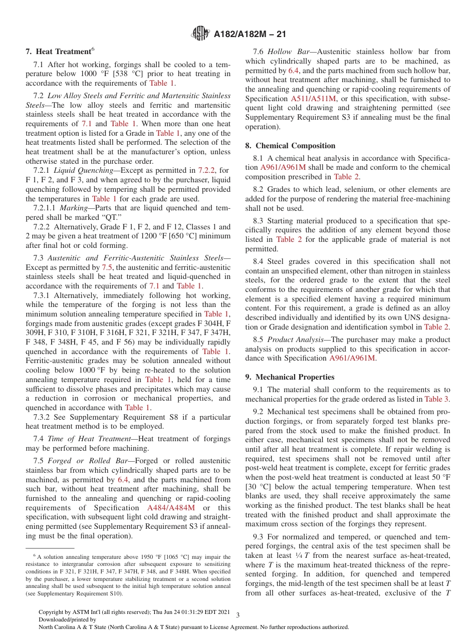 ASTM A182-21.pdf_第3页