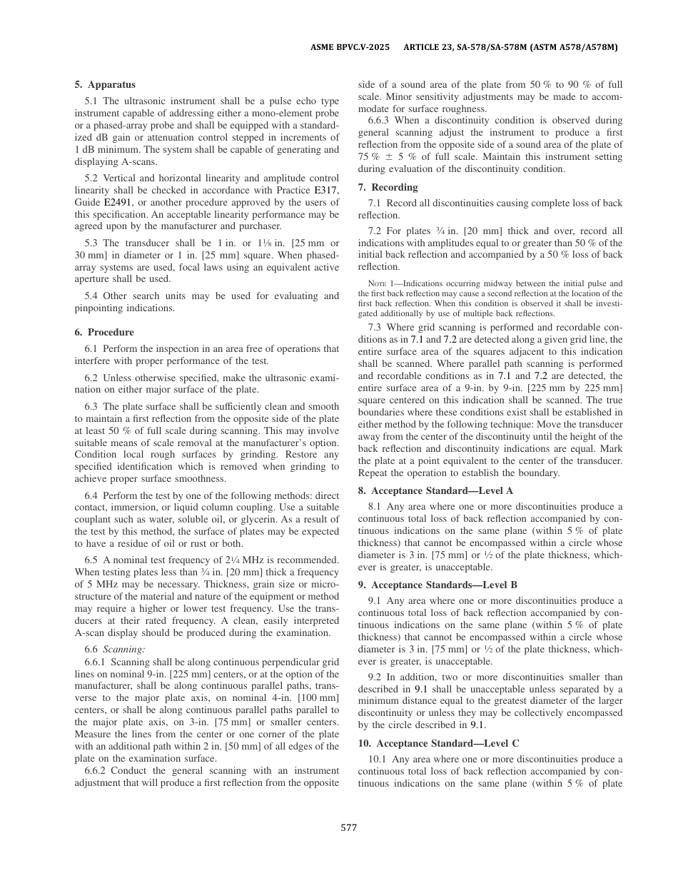 ASME SA578-2025.pdf_第3页