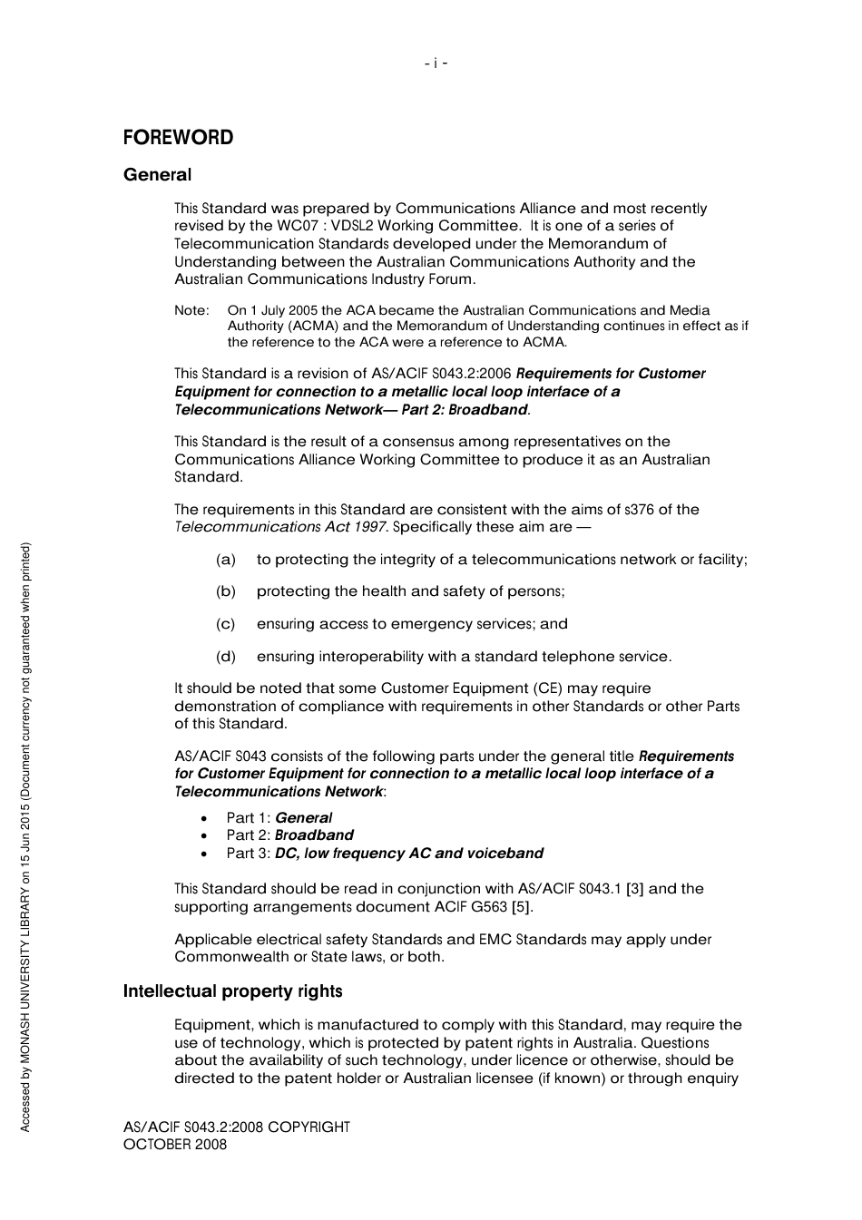 AS ACIF S043.2-2008.pdf_第3页