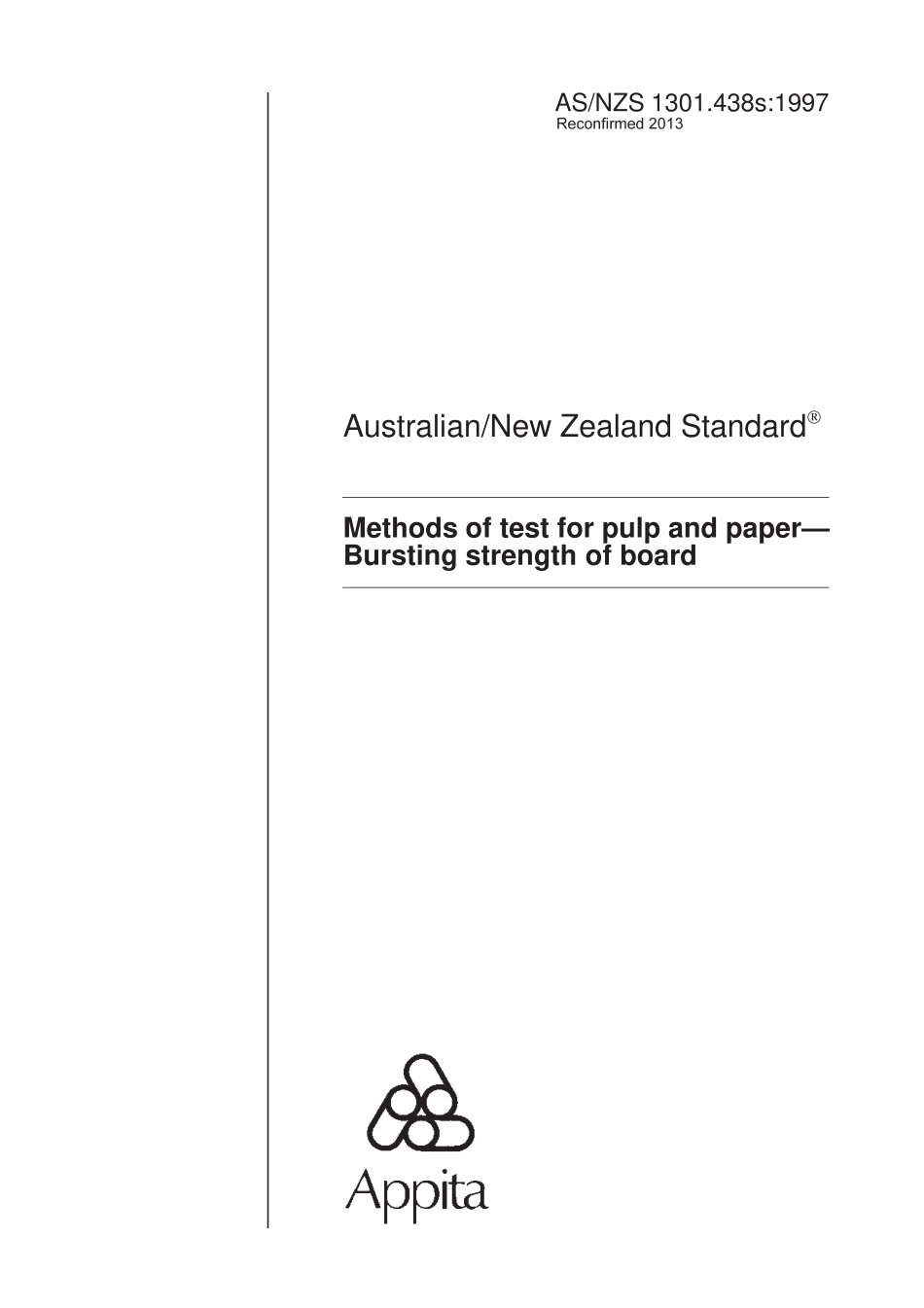 AS NZS 1301.438S-1997 (2013).pdf_第1页