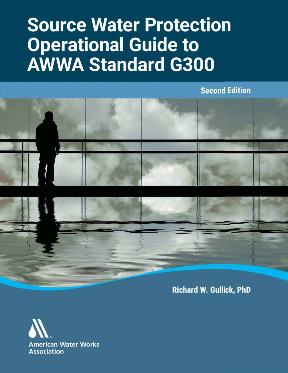 ANSI AWWA G300-14 Operational Guide 2017.pdf_第1页