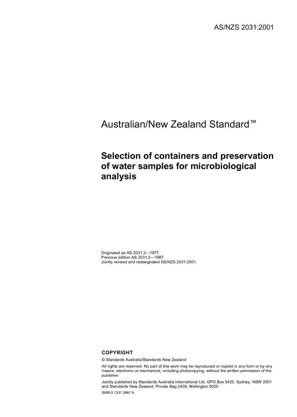 AS NZS 2031-2001.pdf_第3页
