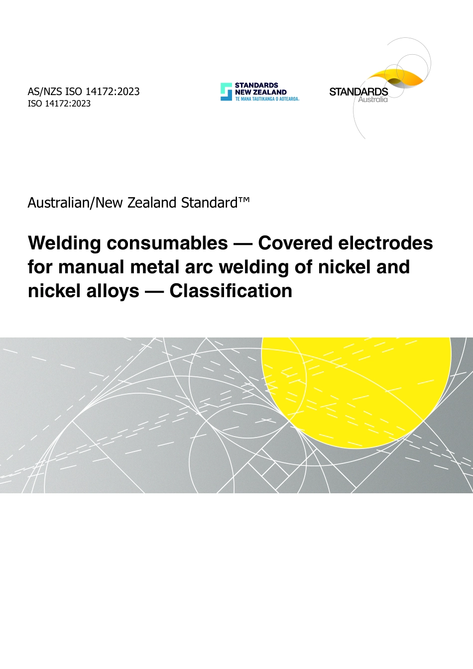 AS NZS ISO 14172-2023.pdf_第1页