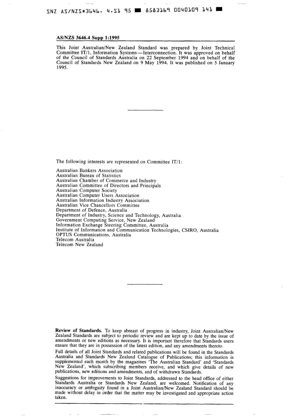 AS NZS 3646.4 Supp1-1995.pdf_第2页