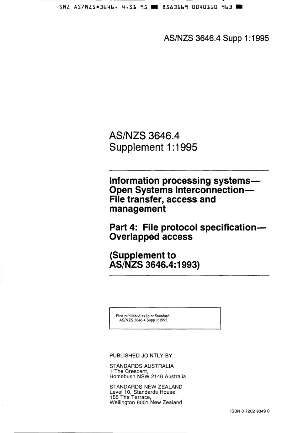 AS NZS 3646.4 Supp1-1995.pdf_第3页