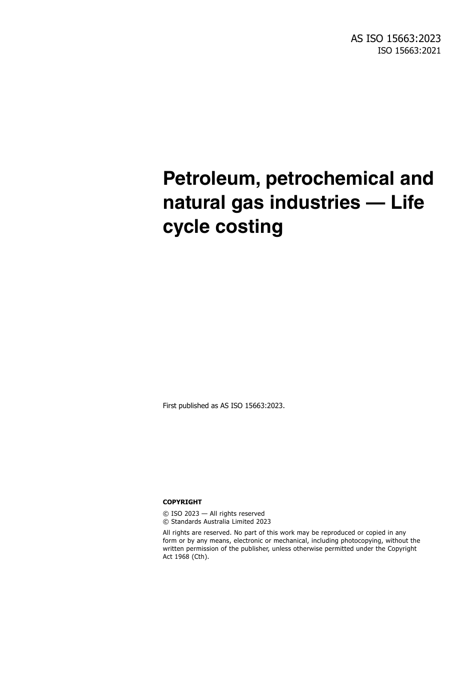 AS ISO 15663-2023.pdf_第3页