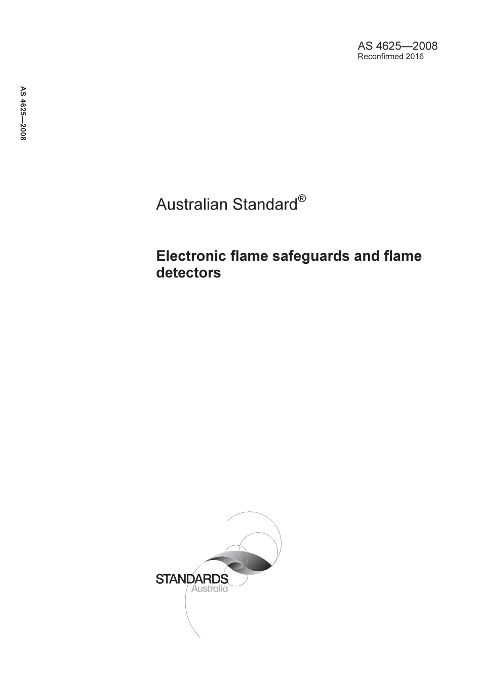 AS 4625-2008 (2016).pdf_第1页