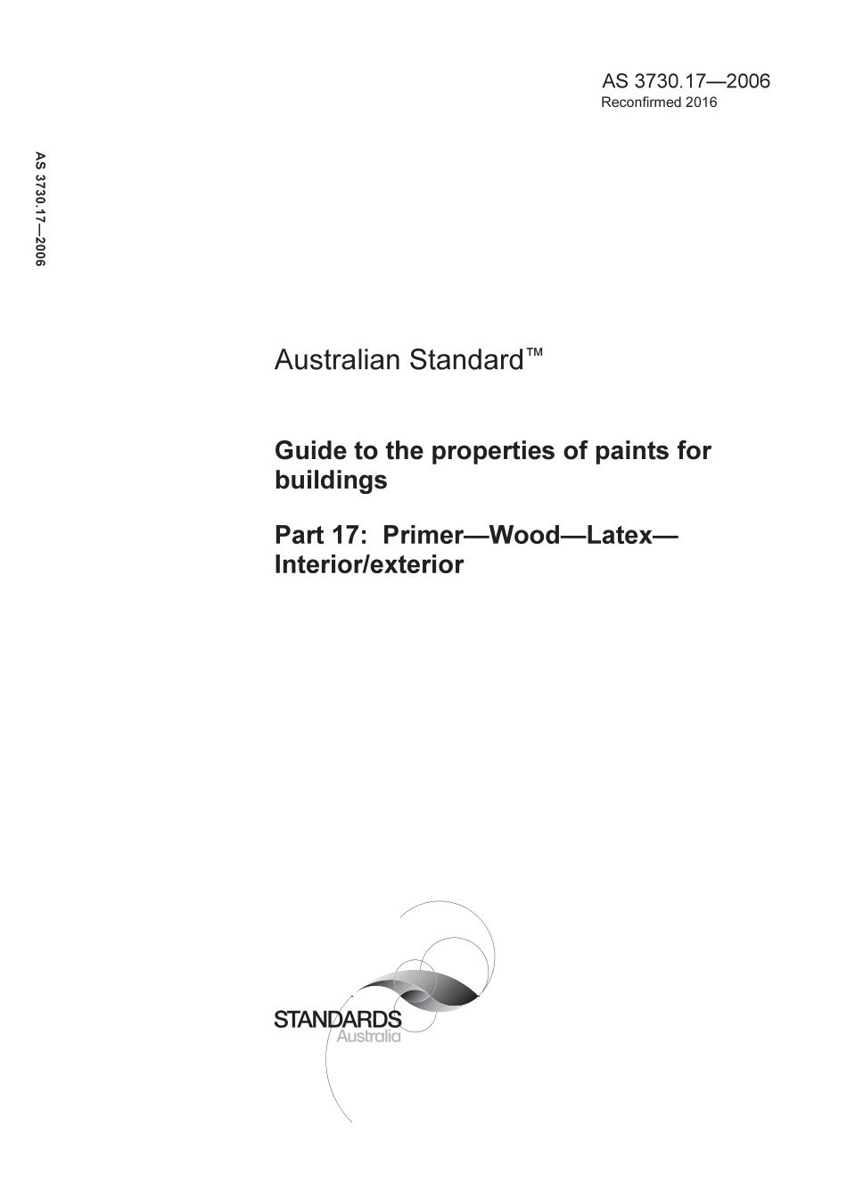 AS 3730.17-2006 (2016).pdf_第1页