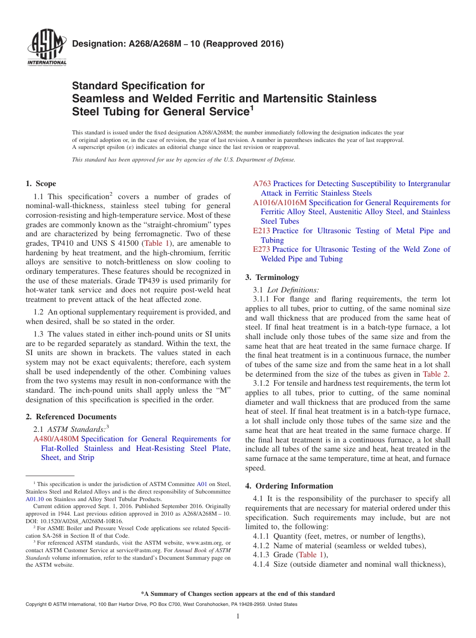 A268A268M-10 (Reapproved 2016).pdf_第1页