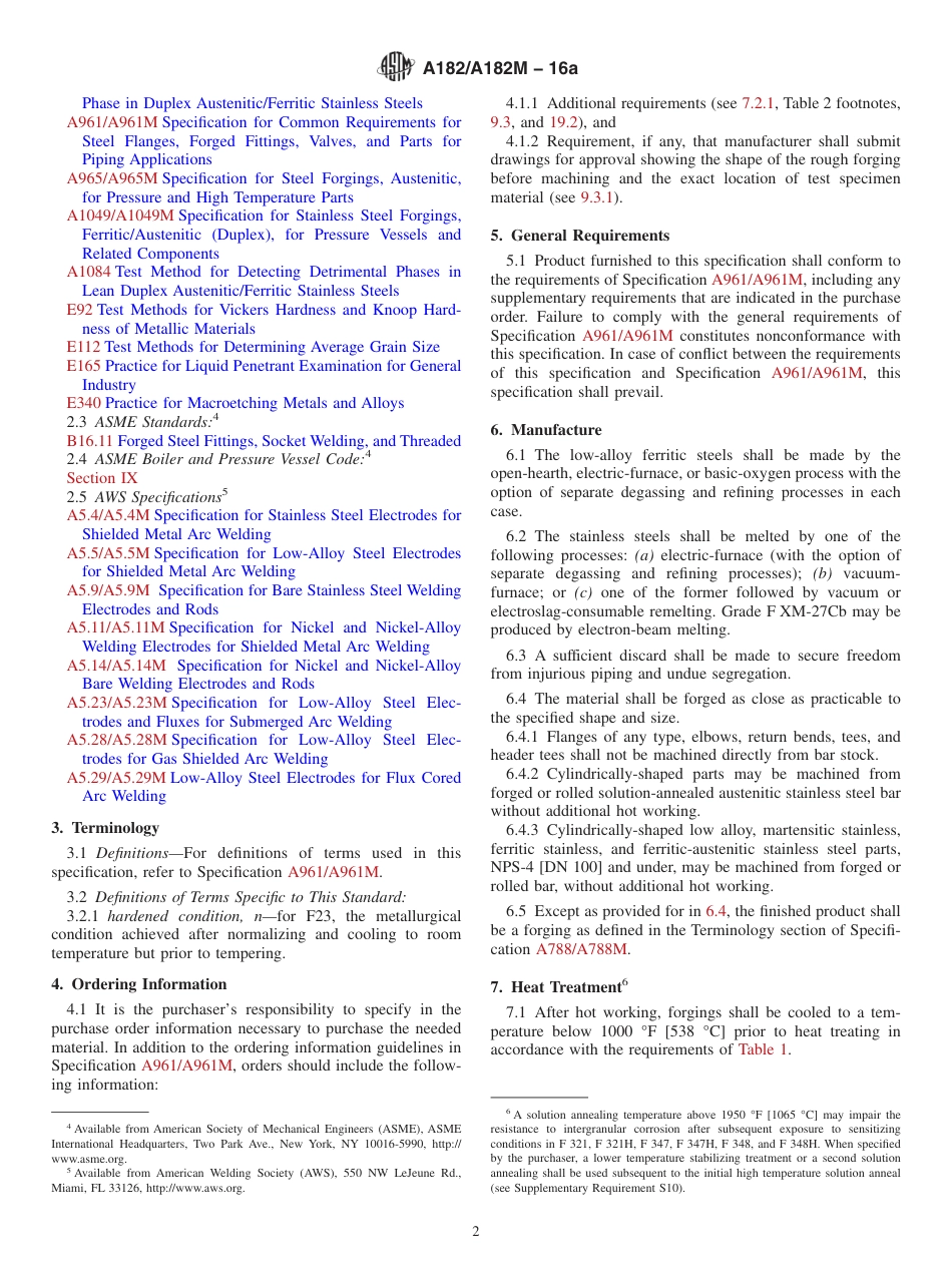 A182A182M-16a.pdf_第2页