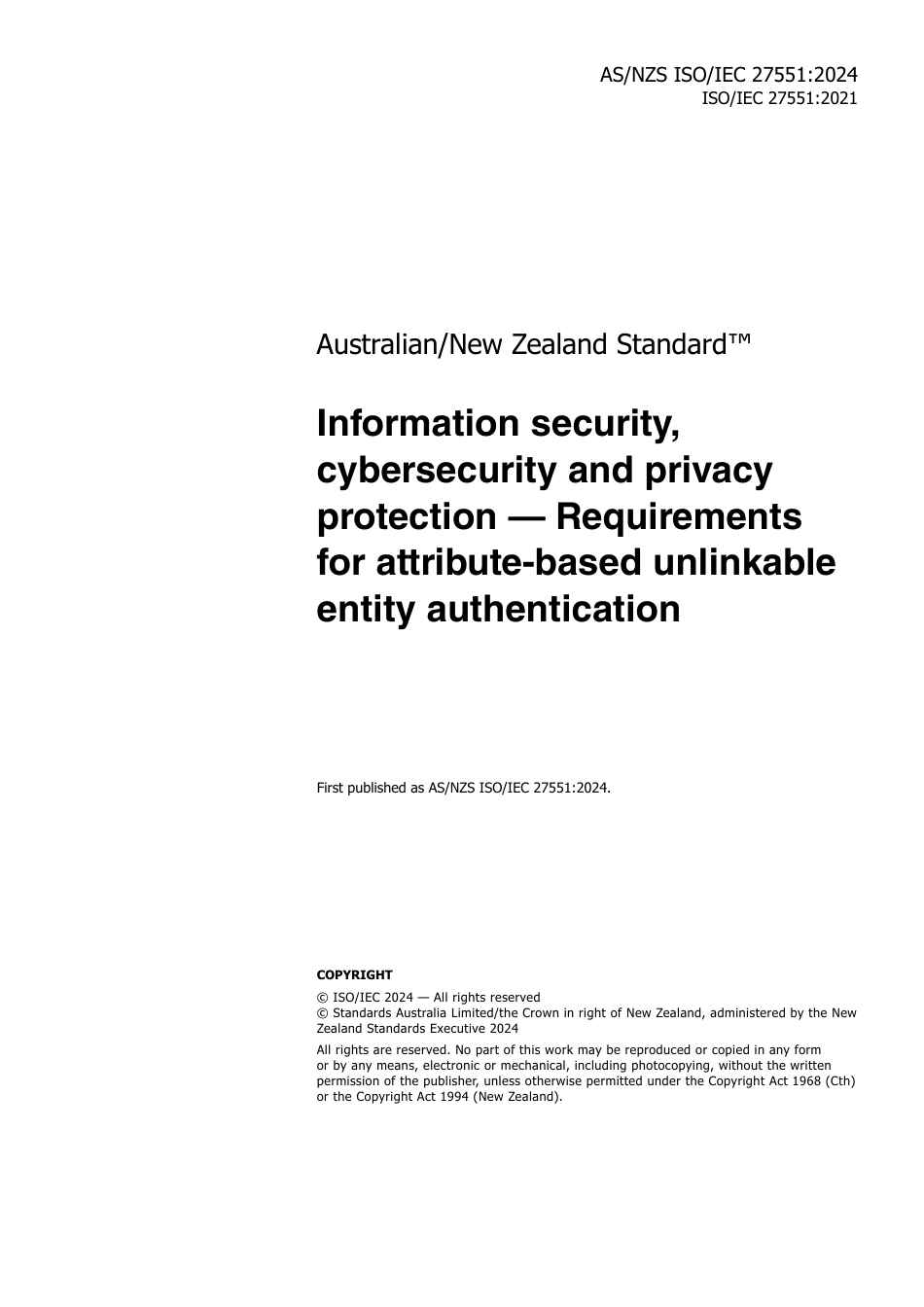 AS NZS ISO IEC 27551-2024.pdf_第3页