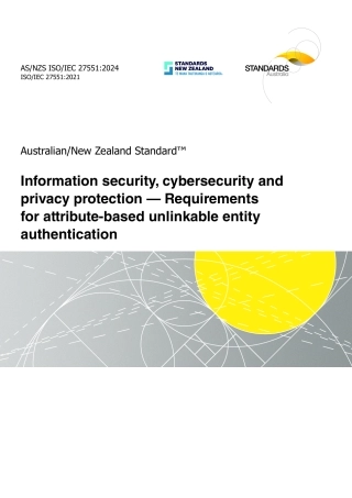 AS NZS ISO IEC 27551-2024.pdf
