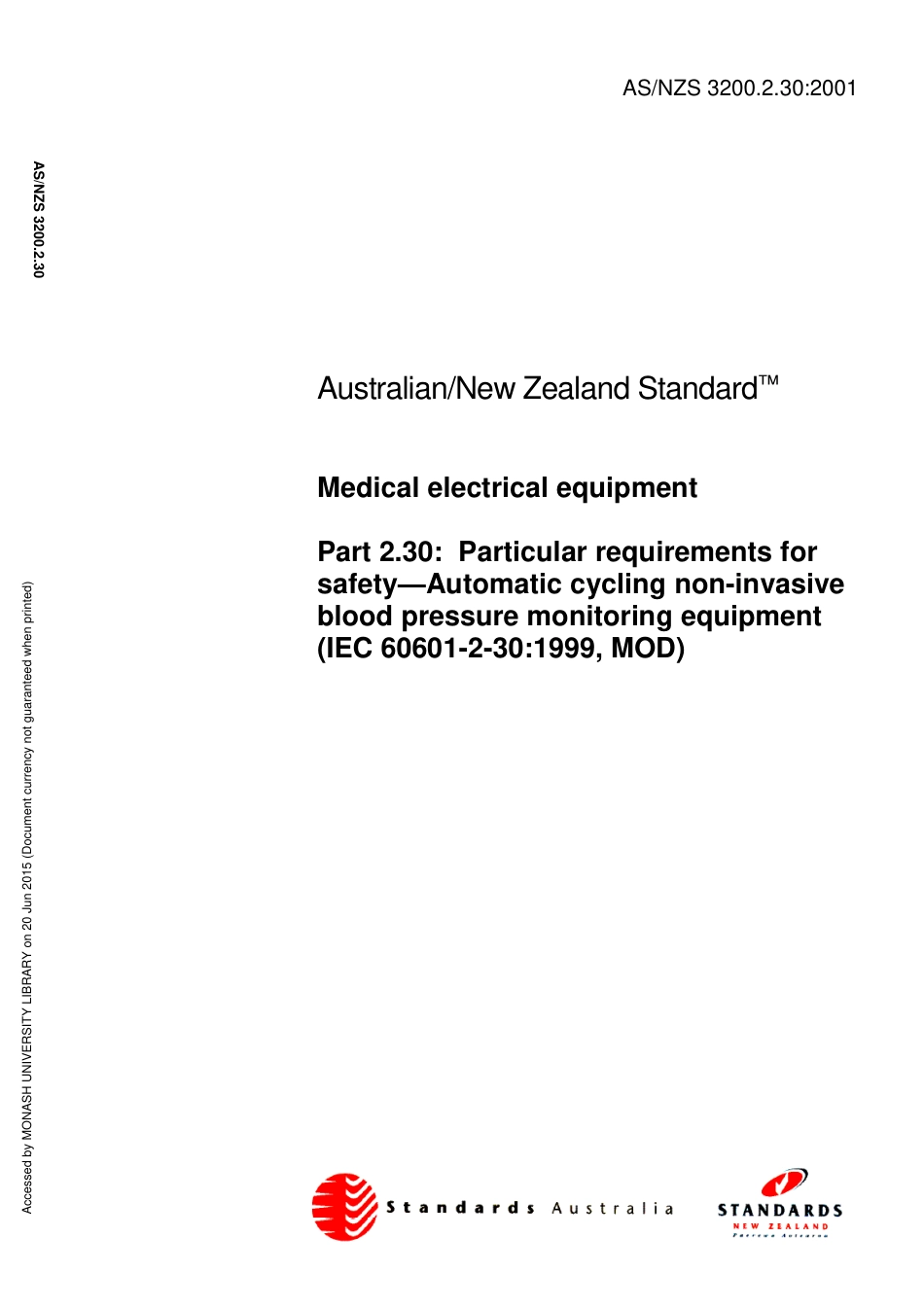 AS NZS 3200.2.30-2001.pdf_第1页