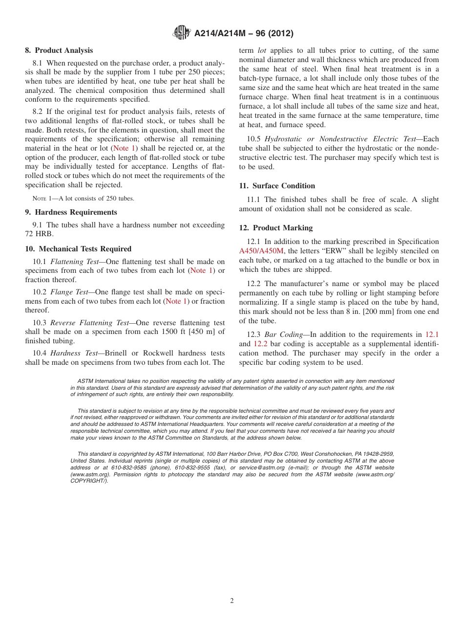 A214A214M-96 (Reapproved 2012).pdf_第2页