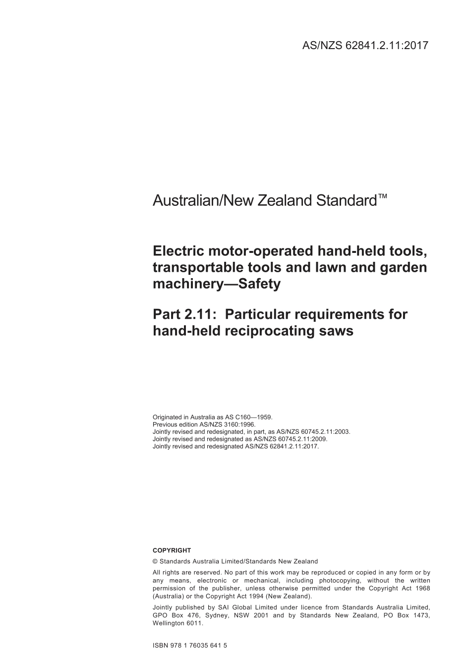 AS NZS 62841.2.11-2017.pdf_第3页