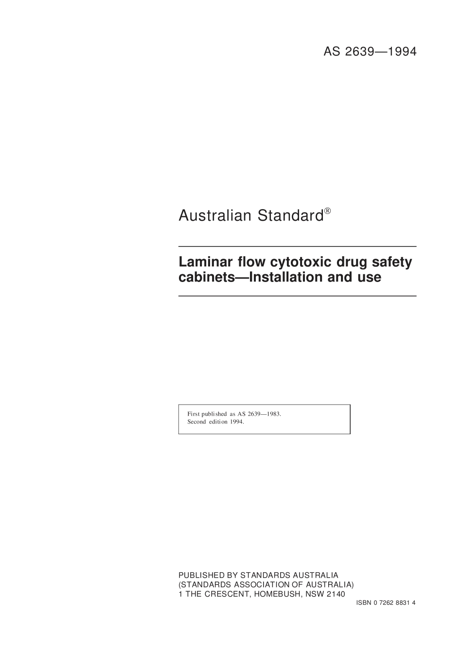 AS 2639-1994.pdf_第3页