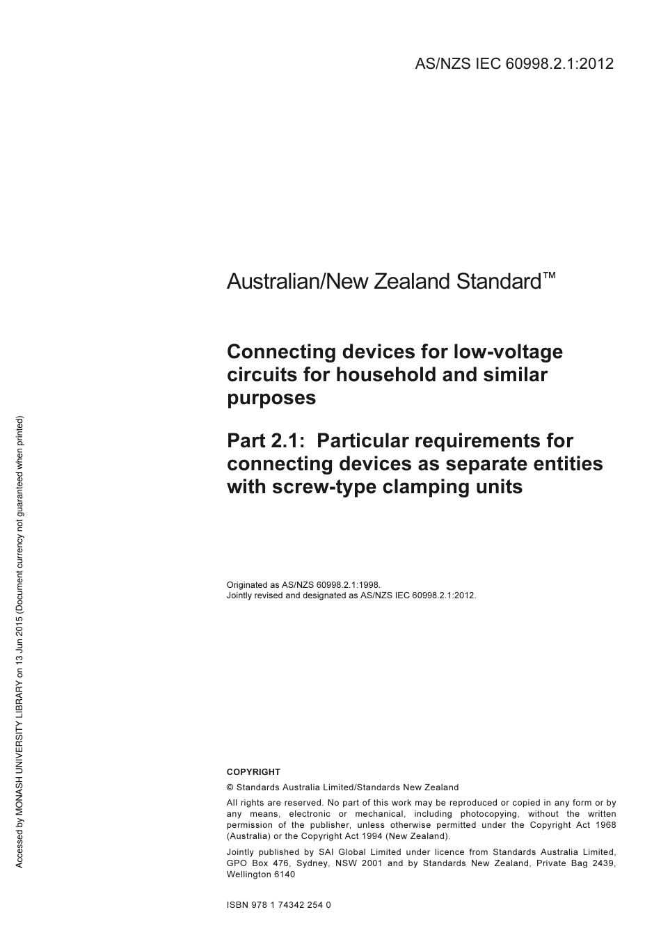 AS NZS IEC 60998.2.1-2012.pdf_第3页