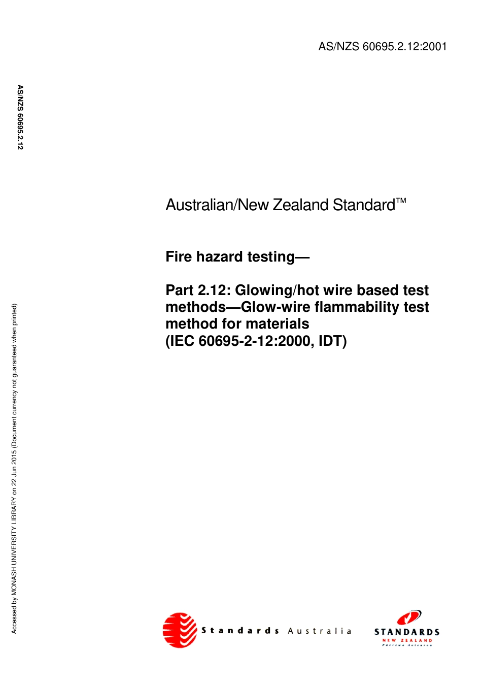 AS NZS 60695.2.12-2001.pdf_第1页