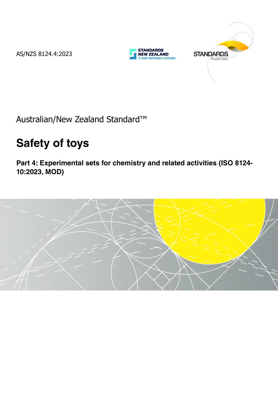 AS NZS 8124.4-2023.pdf_第1页