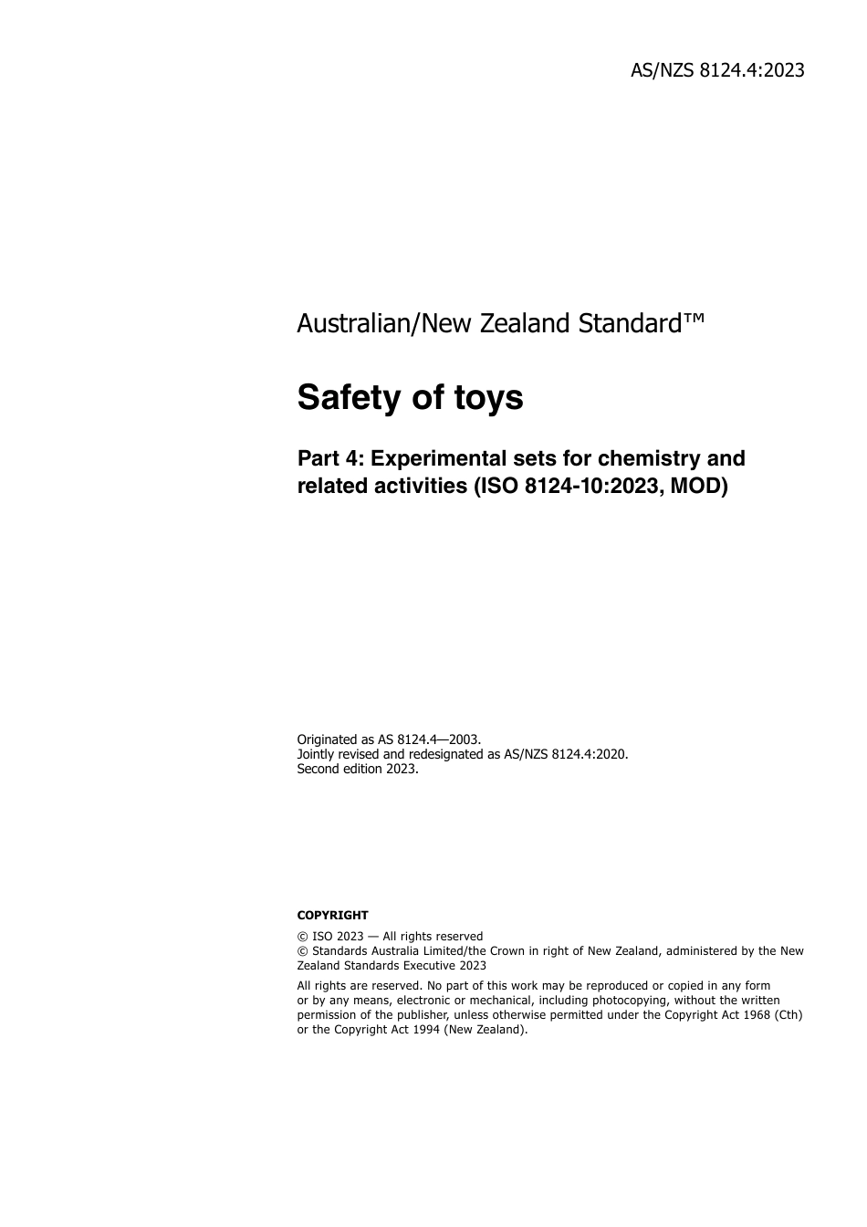 AS NZS 8124.4-2023.pdf_第3页