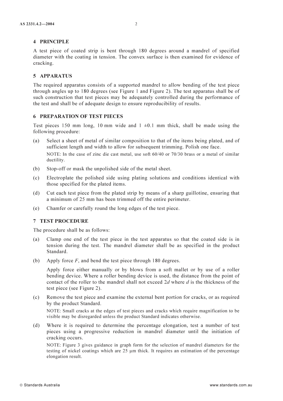 AS 2331.4.2-2004 (2017).pdf_第2页