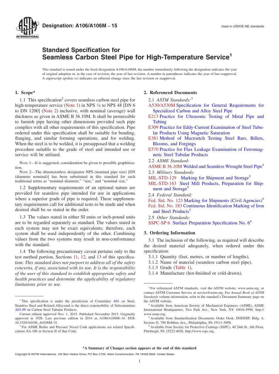 A106A106M-15.pdf_第1页