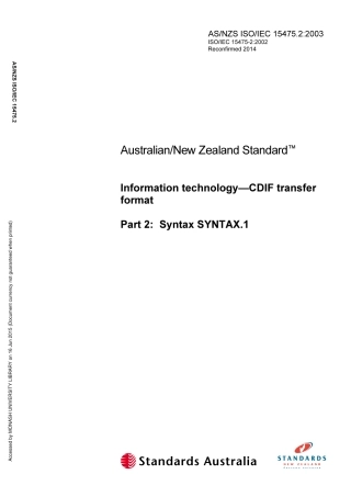 AS NZS ISO IEC 15475.2-2003 (2014).pdf