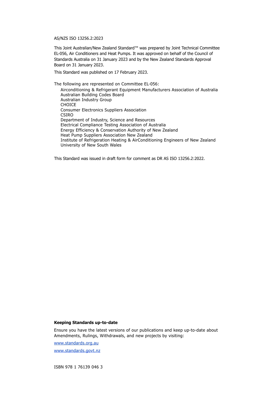 AS NZS ISO 13256.2-2023.pdf_第2页