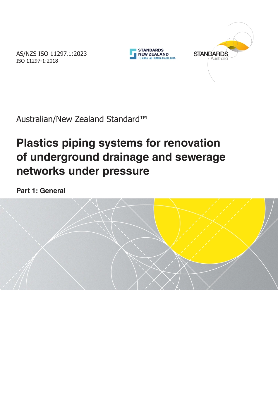 AS NZS ISO 11297.1-2023.pdf_第1页