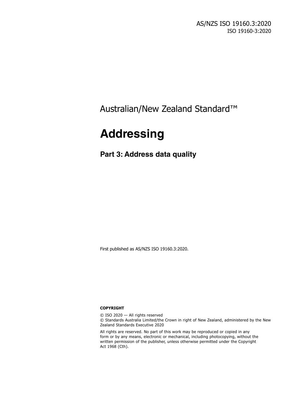 AS NZS ISO 19160.3-2020.pdf_第3页