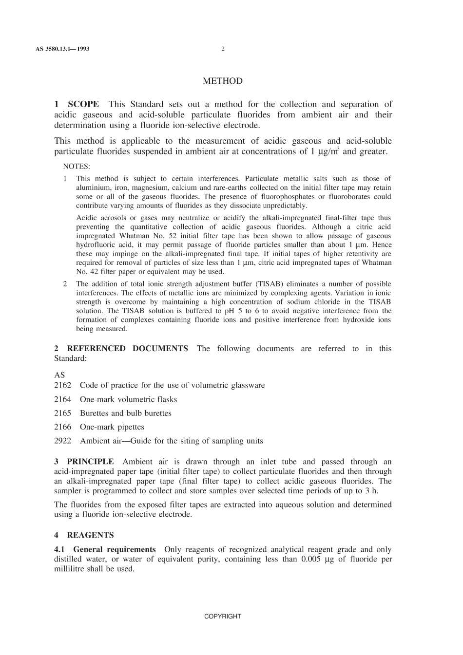 AS 3580.13.1-1993.pdf_第2页