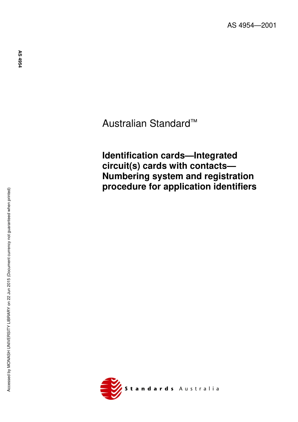 AS 4954-2001.pdf_第1页