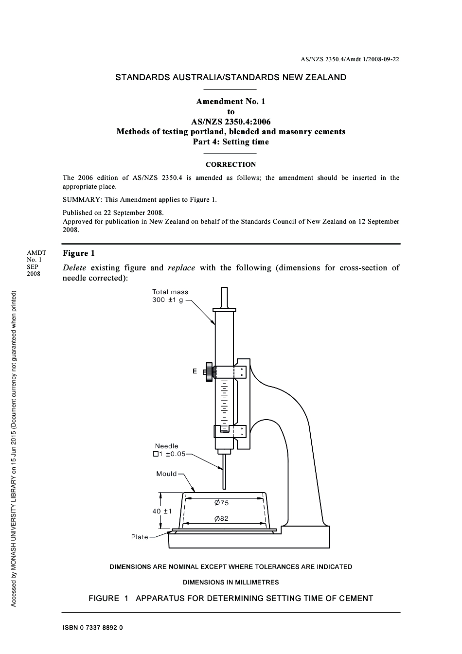 AS NZS 2350.4-2006 amd1-2008.pdf_第1页