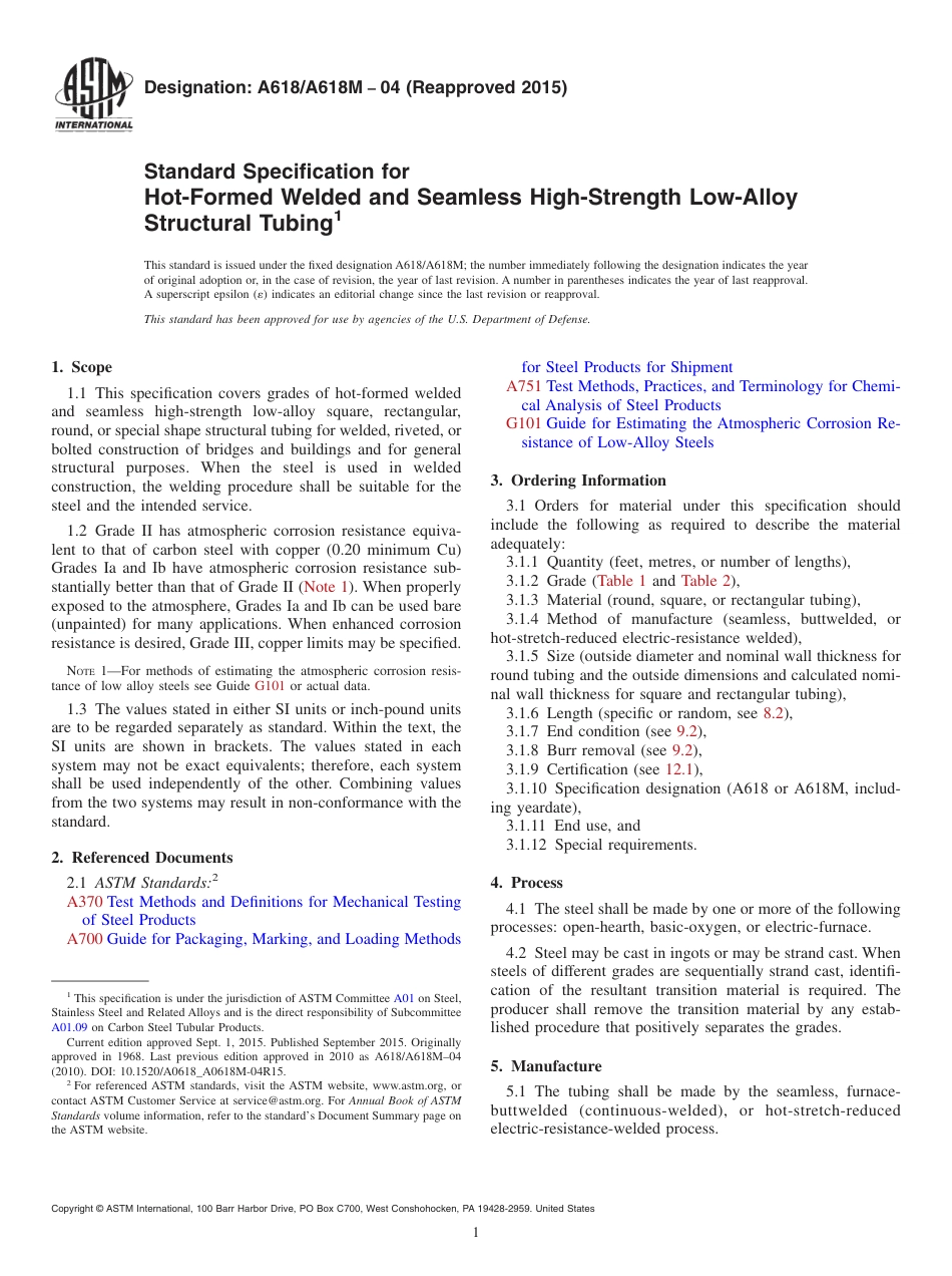 A618A618M-04 (Reapproved 2015).pdf_第1页