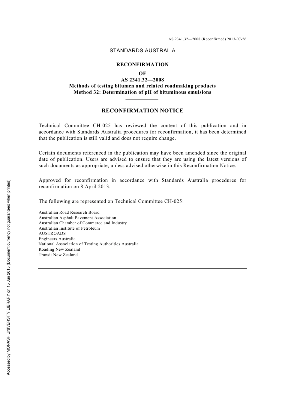 AS 2341.32-2008 (2013).pdf_第1页