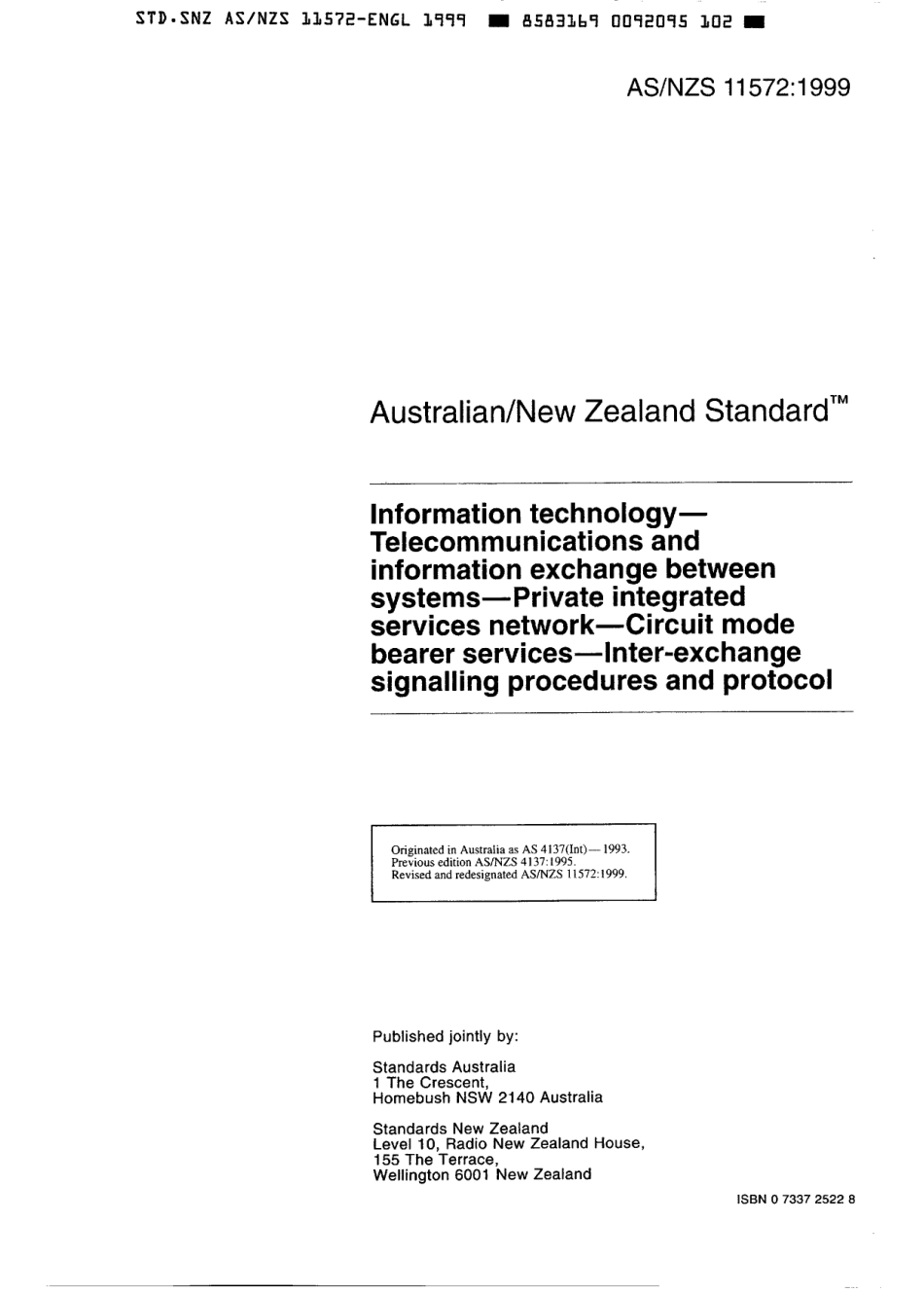 AS NZS 11572-1999 scan.pdf_第3页