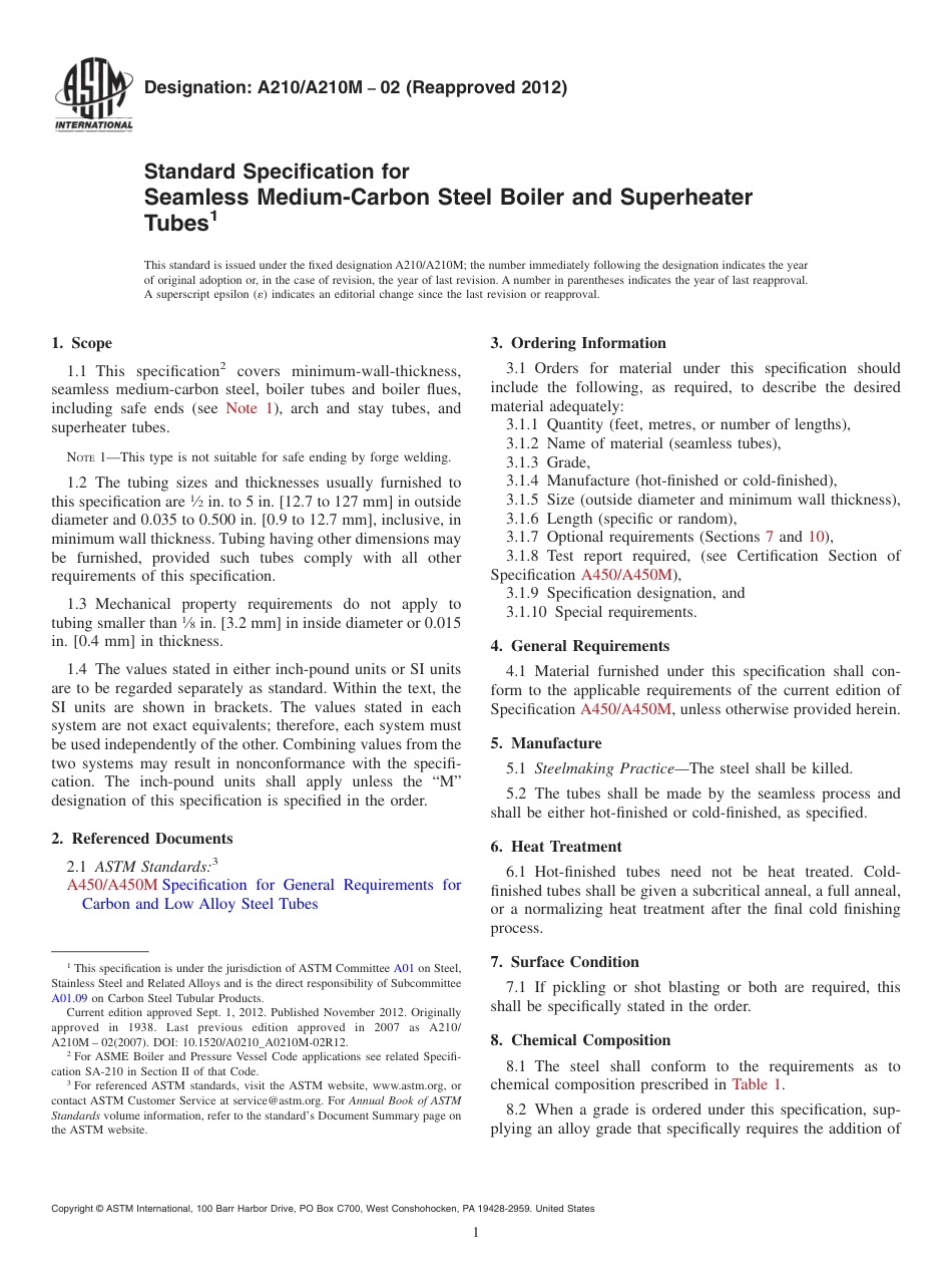 A210A210M-02 (Reapproved 2012).pdf_第1页