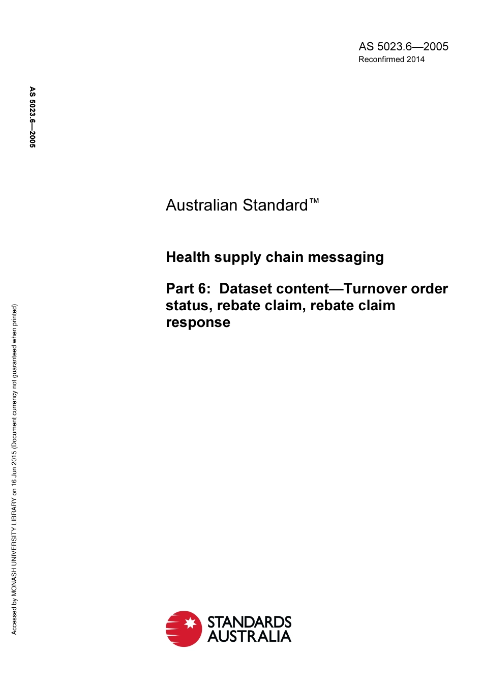 AS 5023.6-2005 (2014).pdf_第1页
