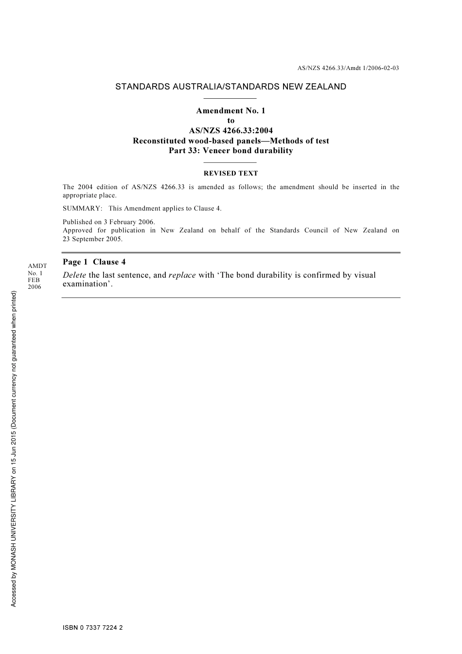 AS NZS 4266.33-2004 amd1-2006.pdf_第1页