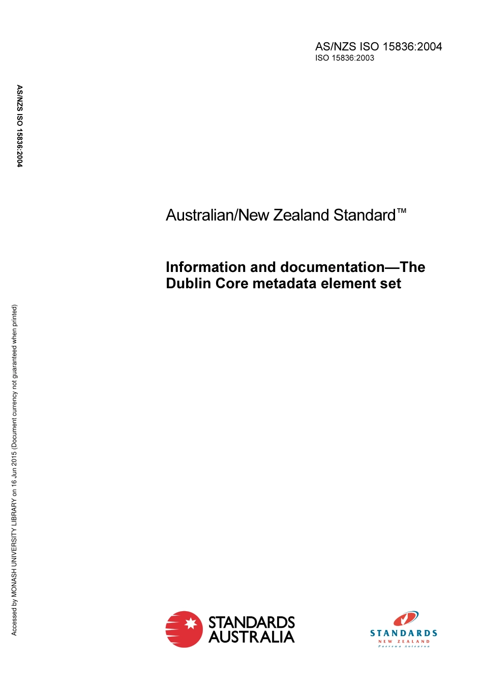 AS NZS ISO 15836-2004.pdf_第1页