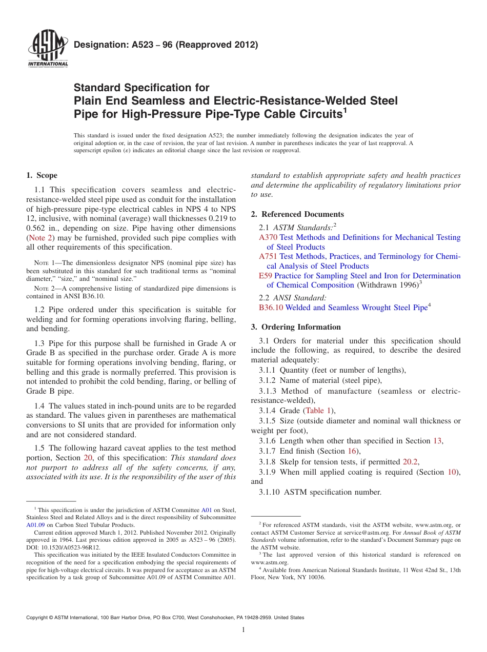 A523-96 (Reapproved 2012).pdf_第1页