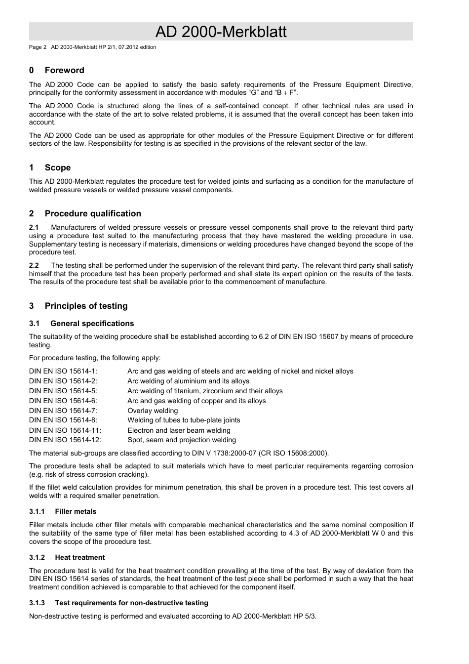 AD 2000-Merkblatt HP 2.1 (2012-07) (E).pdf_第2页