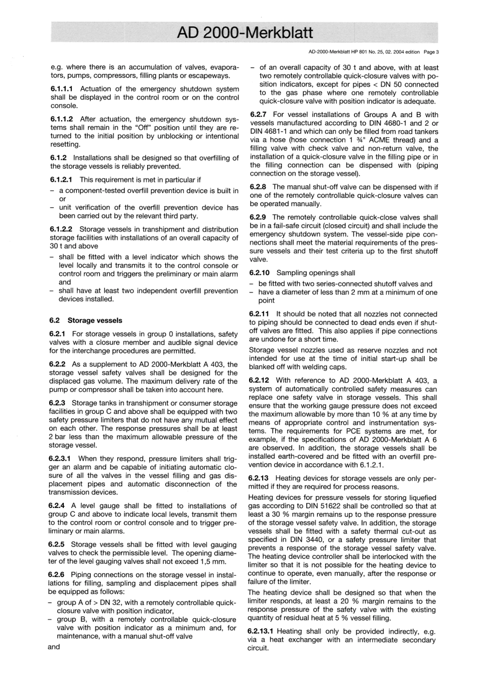 AD 2000-Merkblatt HP 801 Nr. 25 (2004-02) (E).pdf_第3页