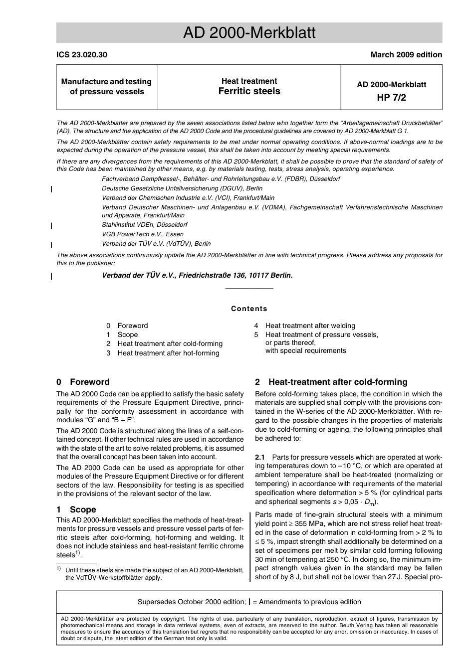 AD 2000-Merkblatt HP 7.2 (2009-03) (E).pdf_第1页