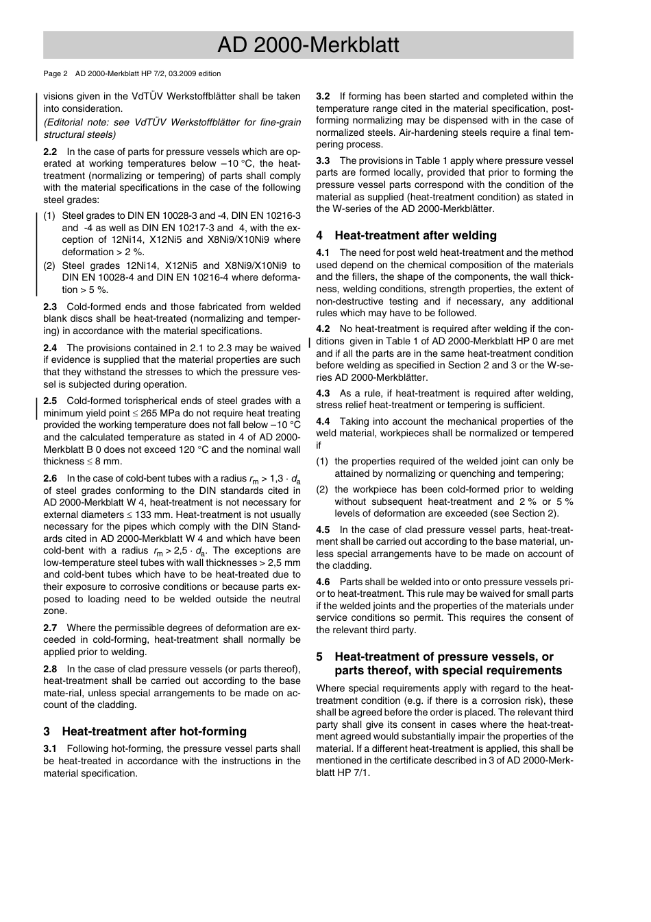 AD 2000-Merkblatt HP 7.2 (2009-03) (E).pdf_第2页