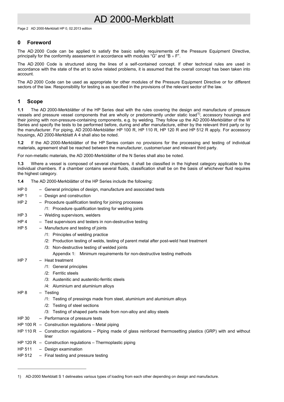 AD 2000-Merkblatt HP 0 (2013-02) (E).pdf_第2页